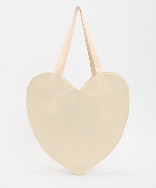 Heart Tattoo トートバッグ 「Heart Tattoo」ハートタトゥーロゴ