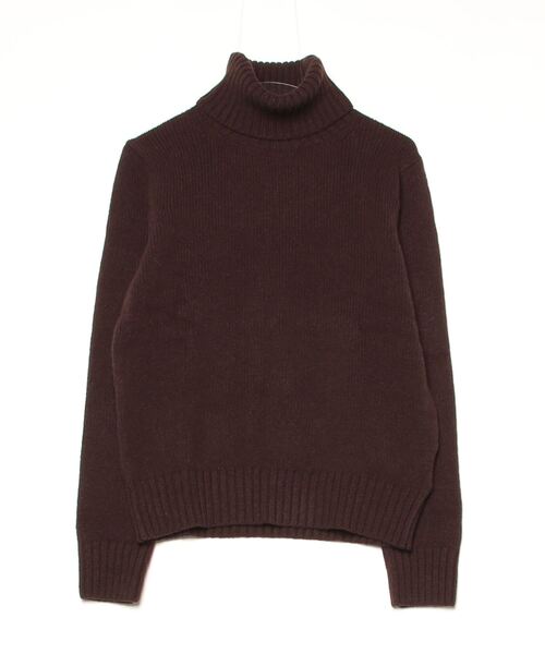 POLO RALPH LAUREN（ポロ・ラルフローレン） ニット セーター ウール