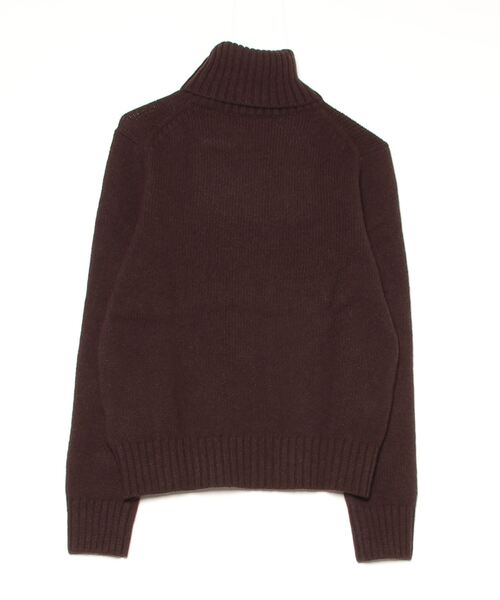 POLO RALPH LAUREN（ポロ・ラルフローレン） ニット セーター ウール