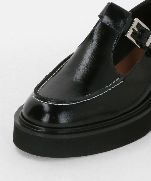 ファウルフェロー FABIO RUSCONI（ファビオルスコーニ） ローファー 「FABIO RUSCONI」T