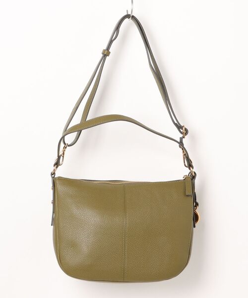 フォッシル FOSSIL ショルダーバッグ ビジネスバッグ 機能性バッグ レザー FOSSIL ショルダーバッグ バッグ フォッシル サッチェルバッグ