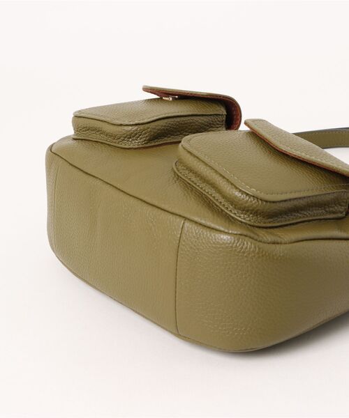 フォッシル FOSSIL ショルダーバッグ ビジネスバッグ 機能性バッグ レザー FOSSIL ショルダーバッグ バッグ フォッシル サッチェルバッグ