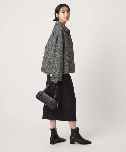 green label relaxing（グリーンレーベルリラクシング） コート