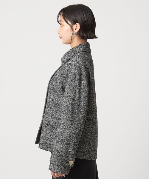 green label relaxing（グリーンレーベルリラクシング） コート