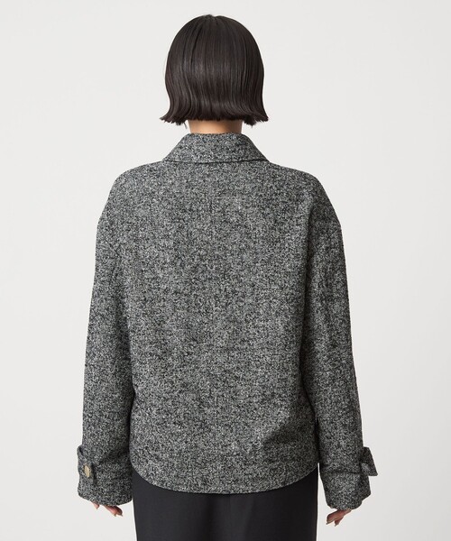 green label relaxing（グリーンレーベルリラクシング） コート