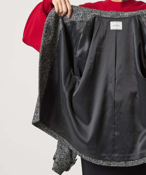 green label relaxing（グリーンレーベルリラクシング） コート