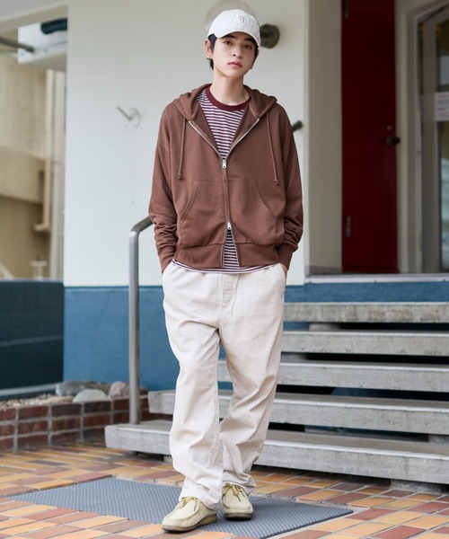 WEGO メンズボトムス、パンツ（サイズ（S/M/L）：S）｜ファッション