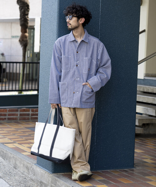 Gramicci（グラミチ） パンツ 別注T/C TWILL BAKER PANTS メンズ