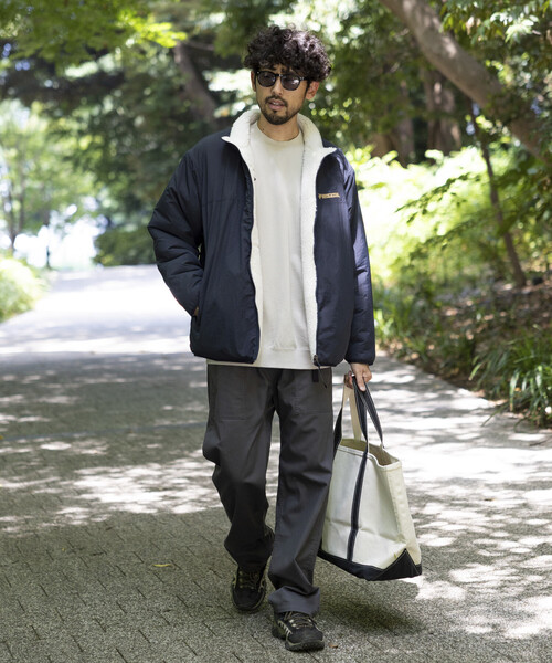 GRAMICCI（グラミチ） パンツ 別注T/C TWILL BAKER PANTS メンズ