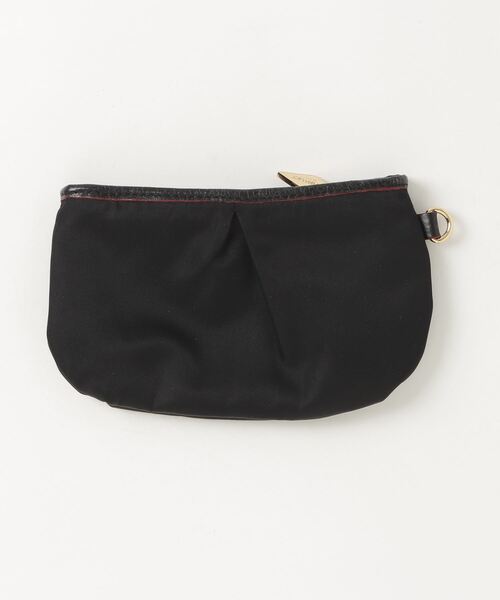 「MZ WALLACE」 ポーチ - ブラック レディース_画像2