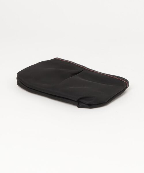 「MZ WALLACE」 ポーチ - ブラック レディース_画像3