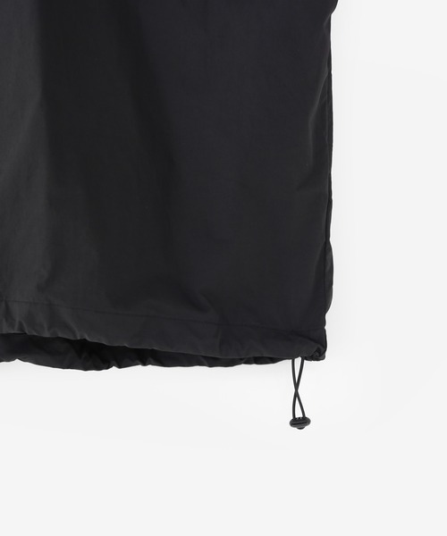 「minsobi」 半袖シャツ FREE ブラック メンズ_画像6