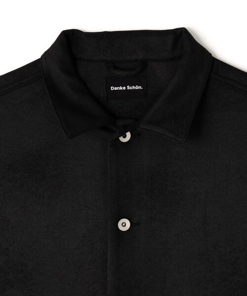 DANKE SCHON（ダンケシェーン） カバーオール 「WEB＆DEPOT限定