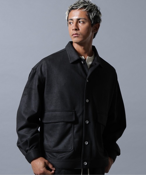 DANKE SCHON（ダンケシェーン） カバーオール 「WEB＆DEPOT限定