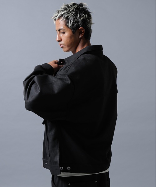 DANKE SCHON（ダンケシェーン） カバーオール 「WEB＆DEPOT限定