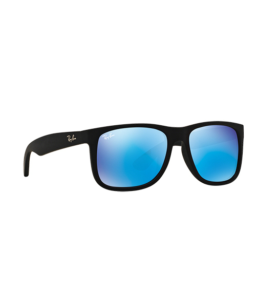 Ray-Ban（レイバン） サングラス サングラス JUSTIN(JPフィット