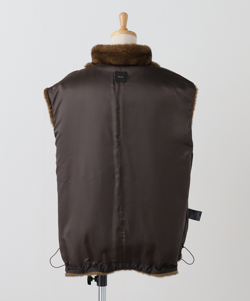 Spick＆Span（スピック アンド スパン） コート アウター ショートエコ