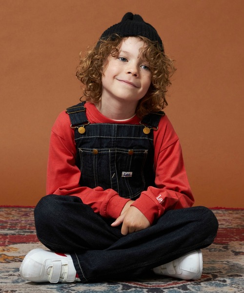 DIESEL KIDS サロペット オーバーオール DIESEL（ディーゼル）Kids