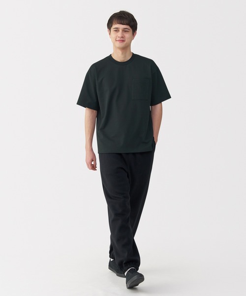 無地Tシャツ専門 MUJI出品 MUJI (無印良品)（Tシャツ/カットソー(半袖/袖なし)）のフリマアイテム一覧