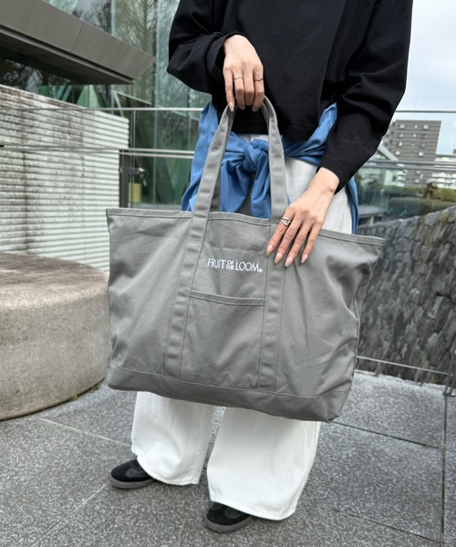 パタゴニア トートバッグ（色：ホワイト系）のおすすめ人気商品一覧