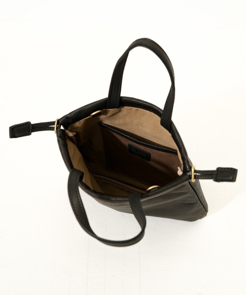 kissora（キソラ） ショルダーバッグ バッグ 「kissora/キソラ」日本製