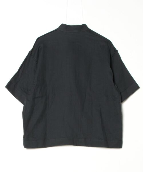 「PHINGERIN」 半袖シャツ LARGE ブラック メンズの画像