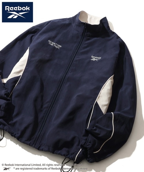 Reebok（リーボック） ブルゾン アウター 「Reebok/リーボック