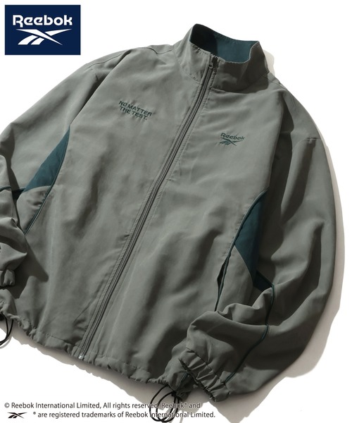 Reebok（リーボック） ブルゾン アウター 「Reebok/リーボック