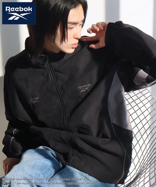 Reebok（リーボック） ブルゾン アウター 「Reebok/リーボック