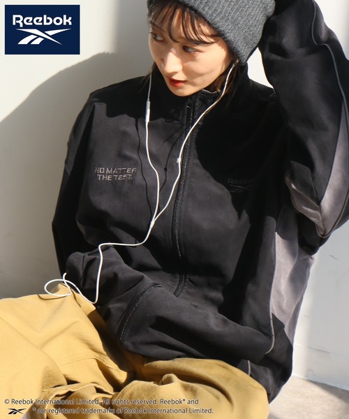 Reebok（リーボック） ブルゾン アウター 「Reebok/リーボック