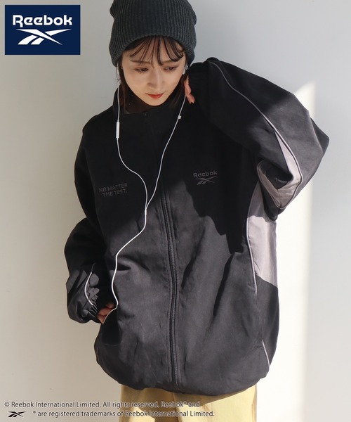 Reebok（リーボック） ブルゾン アウター 「Reebok/リーボック
