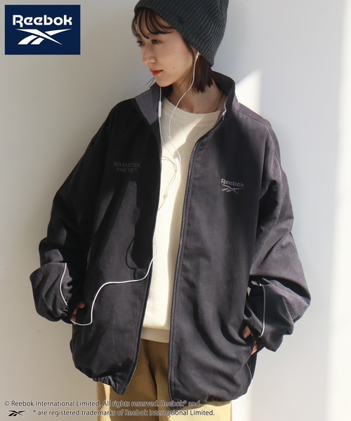 Reebok（リーボック） ブルゾン アウター 「Reebok/リーボック