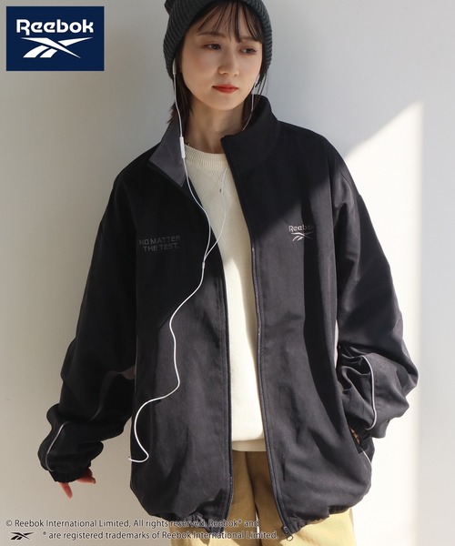 Reebok（リーボック） ブルゾン アウター 「Reebok/リーボック