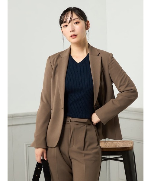 セレモニースーツ セットアップ レディース : ZOZOTOWN Yahoo!店