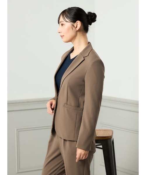 セレモニースーツ セットアップ レディース : ZOZOTOWN Yahoo!店