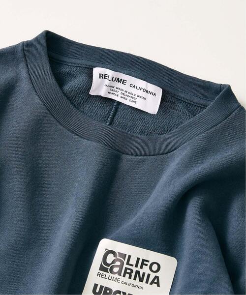 JOURNAL STANDARD relume（ジャーナルスタンダード レリューム