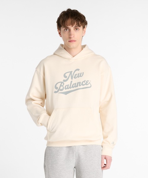 New Balance（ニューバランス） パーカー New Balance Athletics