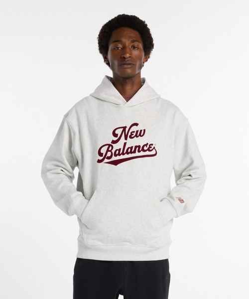 New Balance（ニューバランス） パーカー New Balance Athletics