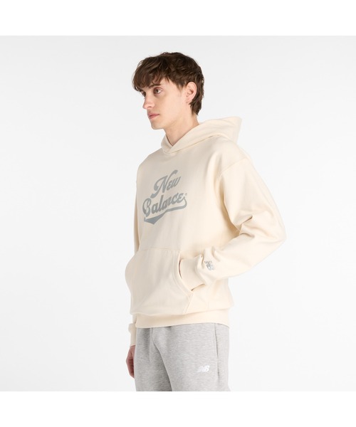 New Balance（ニューバランス） パーカー New Balance Athletics