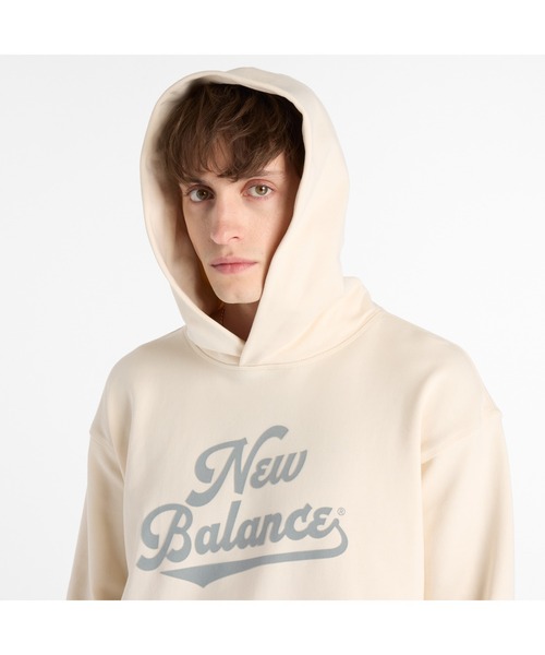 New Balance（ニューバランス） パーカー New Balance Athletics
