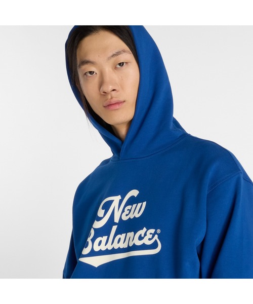 New Balance（ニューバランス） パーカー New Balance Athletics
