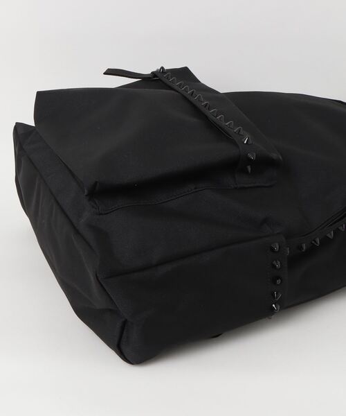 「RiNc」 リュック FREE ブラック レディース_画像3