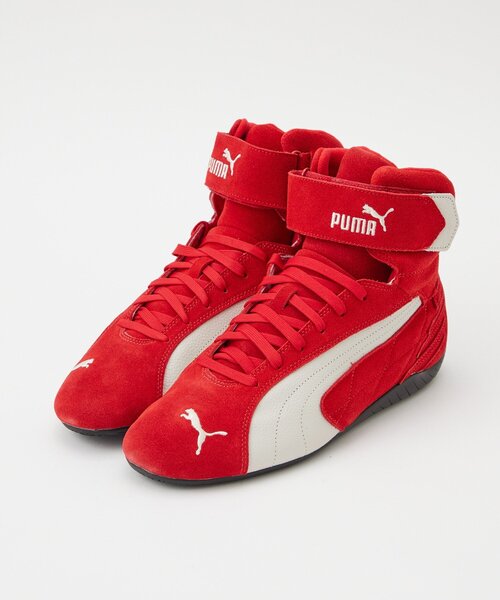 PUMA（プーマ） スニーカー 「PUMA/プーマ」ユニセックス スピード