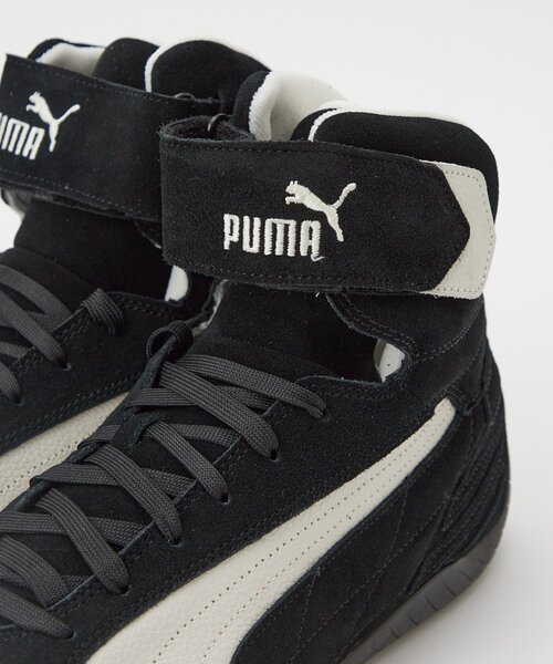 PUMA（プーマ） スニーカー 「PUMA/プーマ」ユニセックス スピード