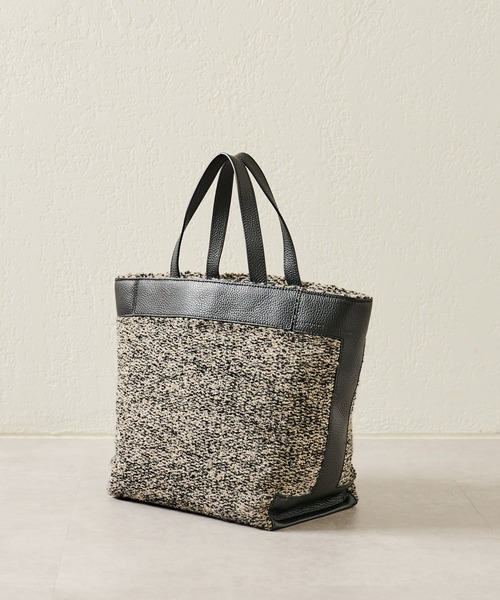 「IACUCCI」 ハンドバッグ FREE ブラック レディース_画像2