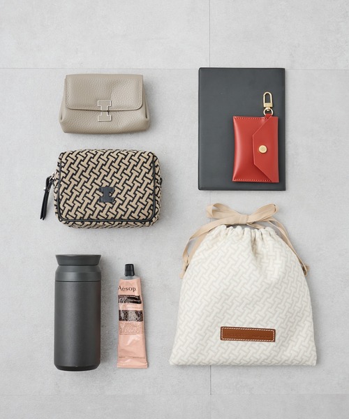 「IACUCCI」 ハンドバッグ FREE ブラック レディース_画像4