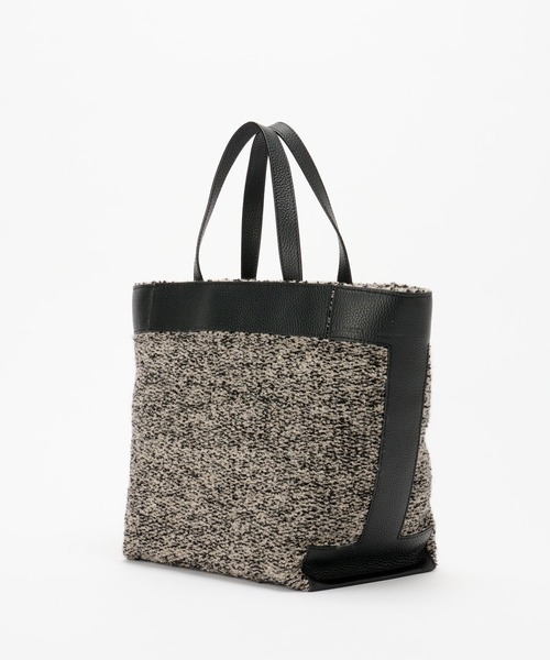 「IACUCCI」 ハンドバッグ FREE ブラック レディース_画像7