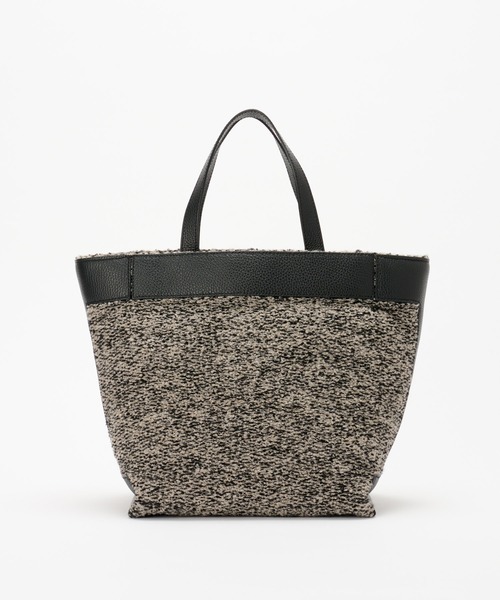 「IACUCCI」 ハンドバッグ FREE ブラック レディース_画像9