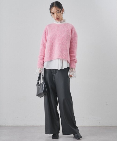 ウィムガゼット ニット（Whim Gazette／レディースファッション）（色