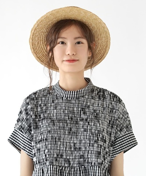 「zootie」 「ZOOTIE DES SUCETTES」半袖ブラウス M ブラック レディース_画像8